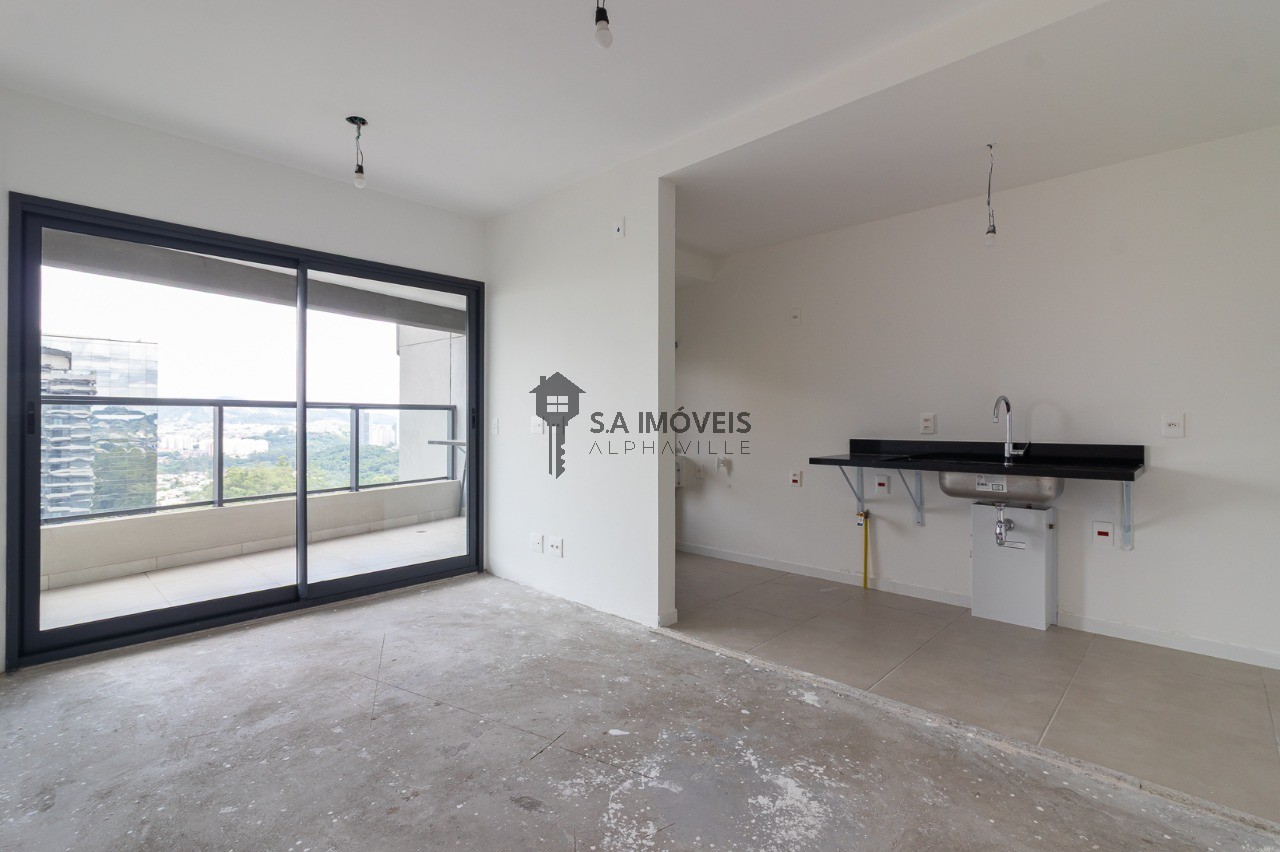 Apartamento, 1 quarto, 75 m² - Foto 5