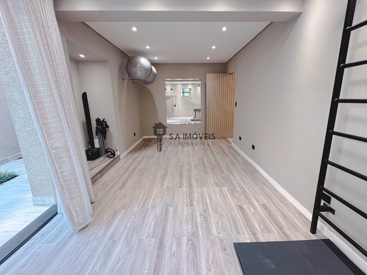 Casa, 4 quartos, 583 m² - Foto 12