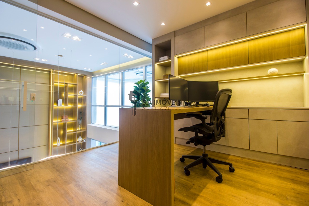 Apartamento, 3 quartos, 376 m² - Foto 34