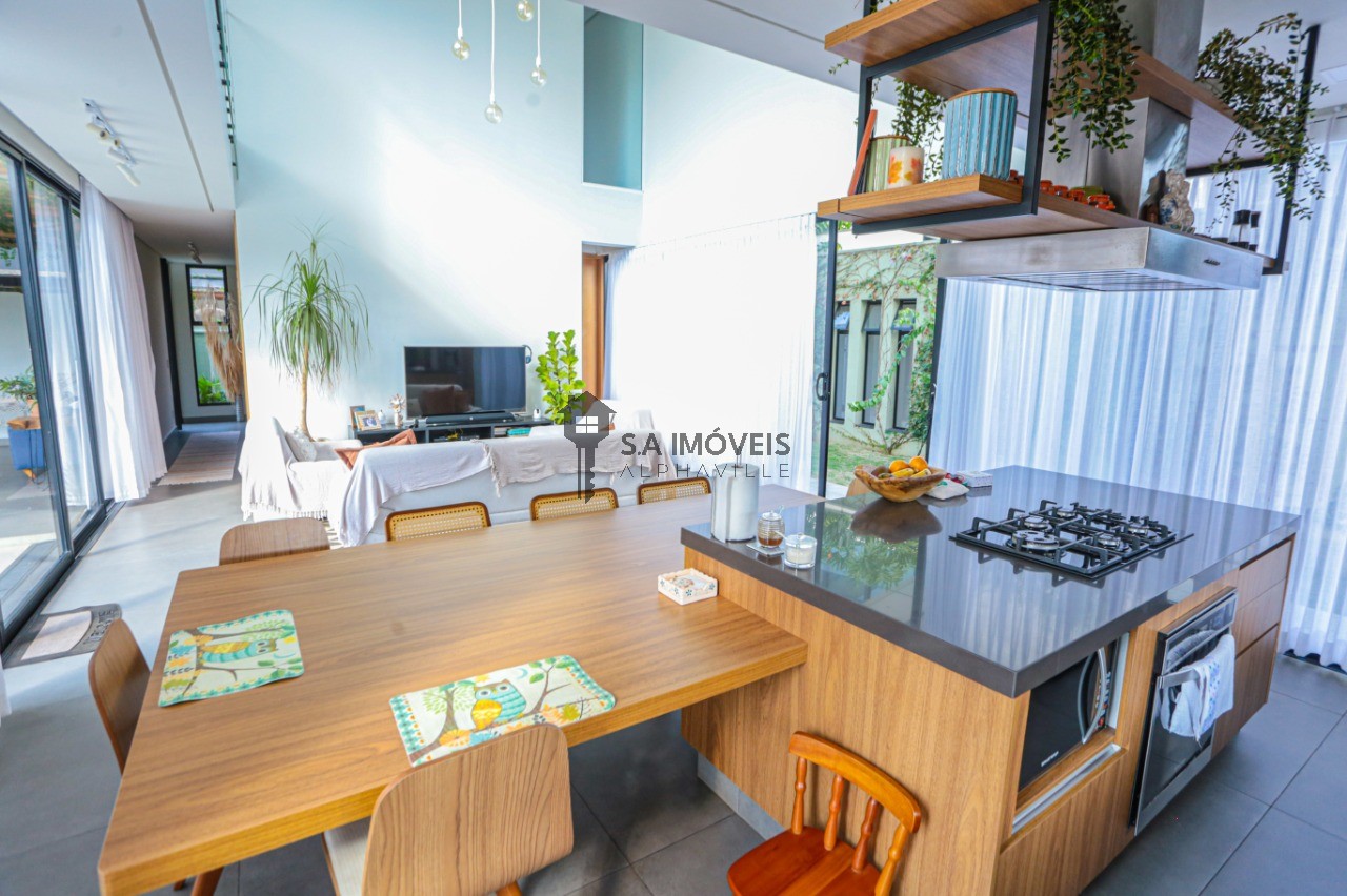 Casa de Condomínio, 4 quartos - Foto 15