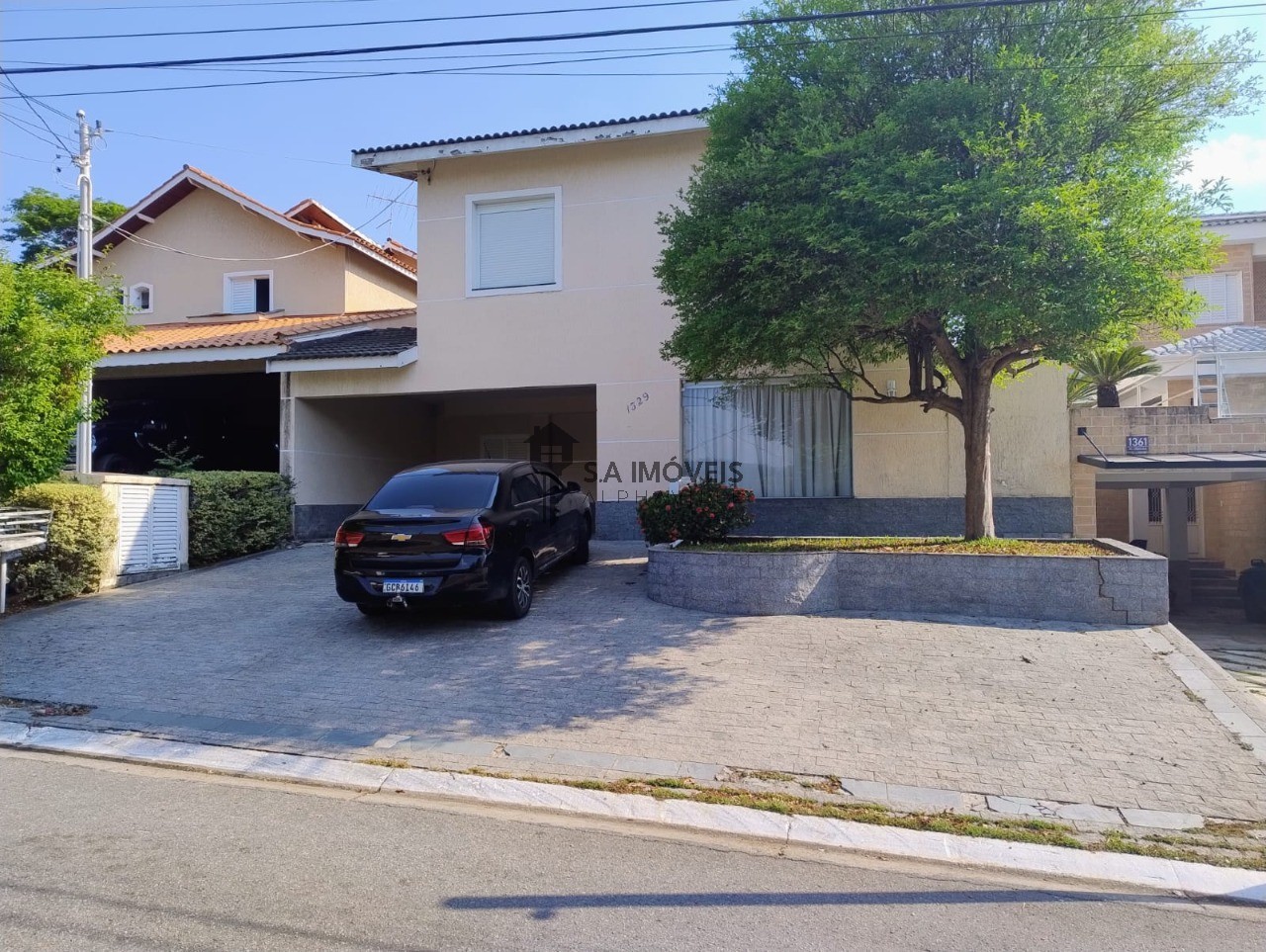 Casa, 3 quartos, 230 m² - Foto 2