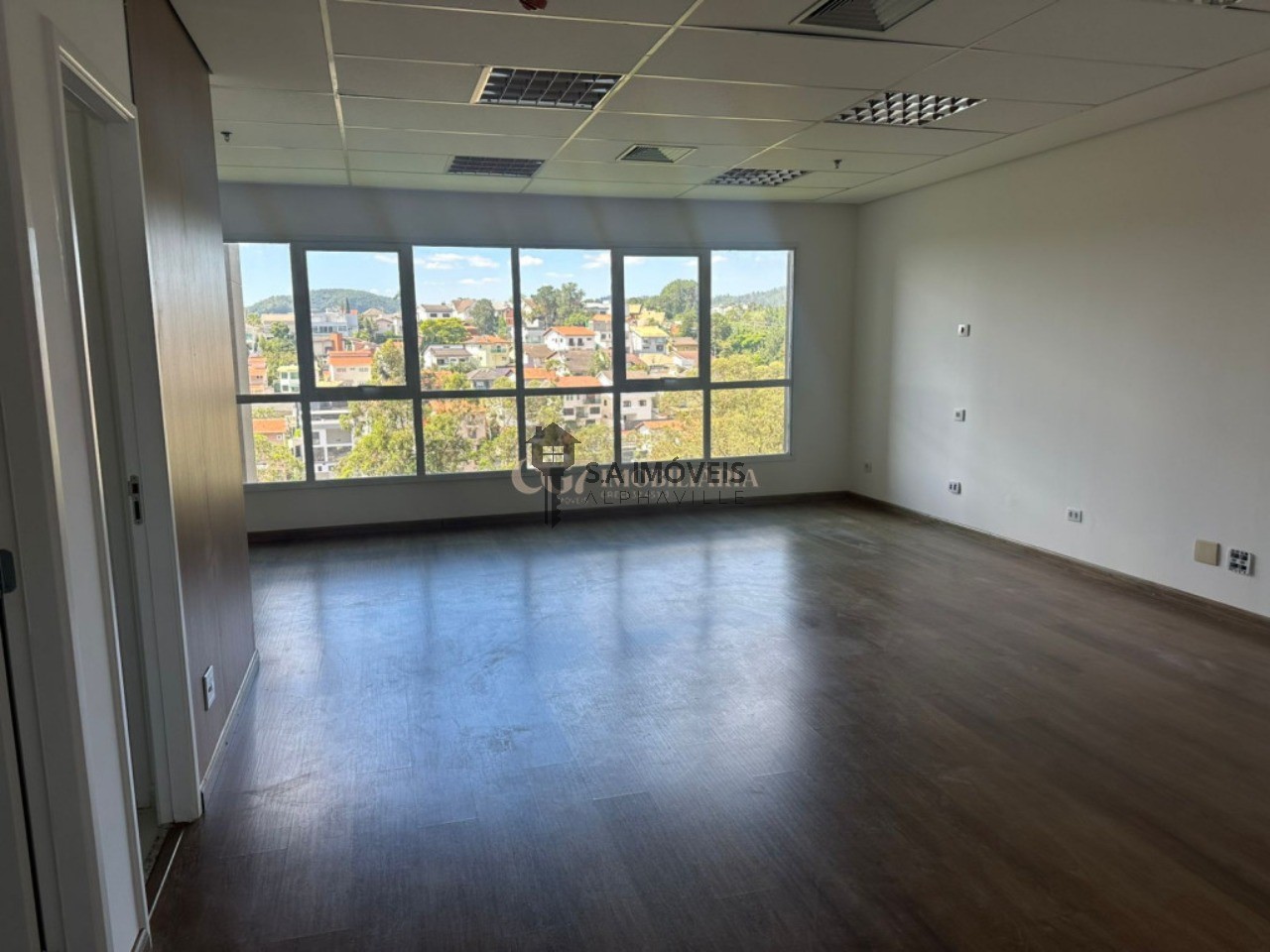 Sala-Conjunto, 47 m² - Foto 1