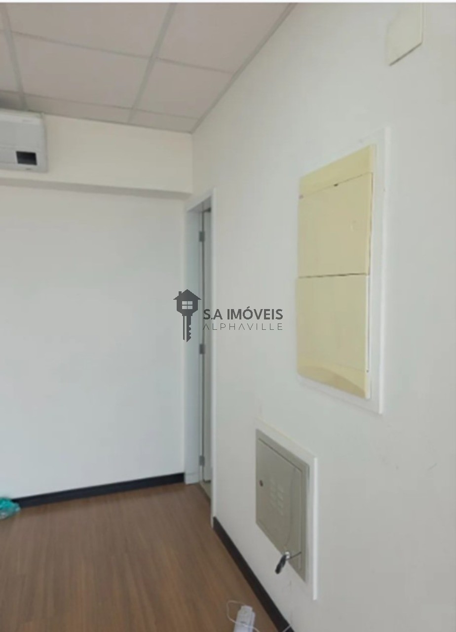 Sala-Conjunto, 40 m² - Foto 7