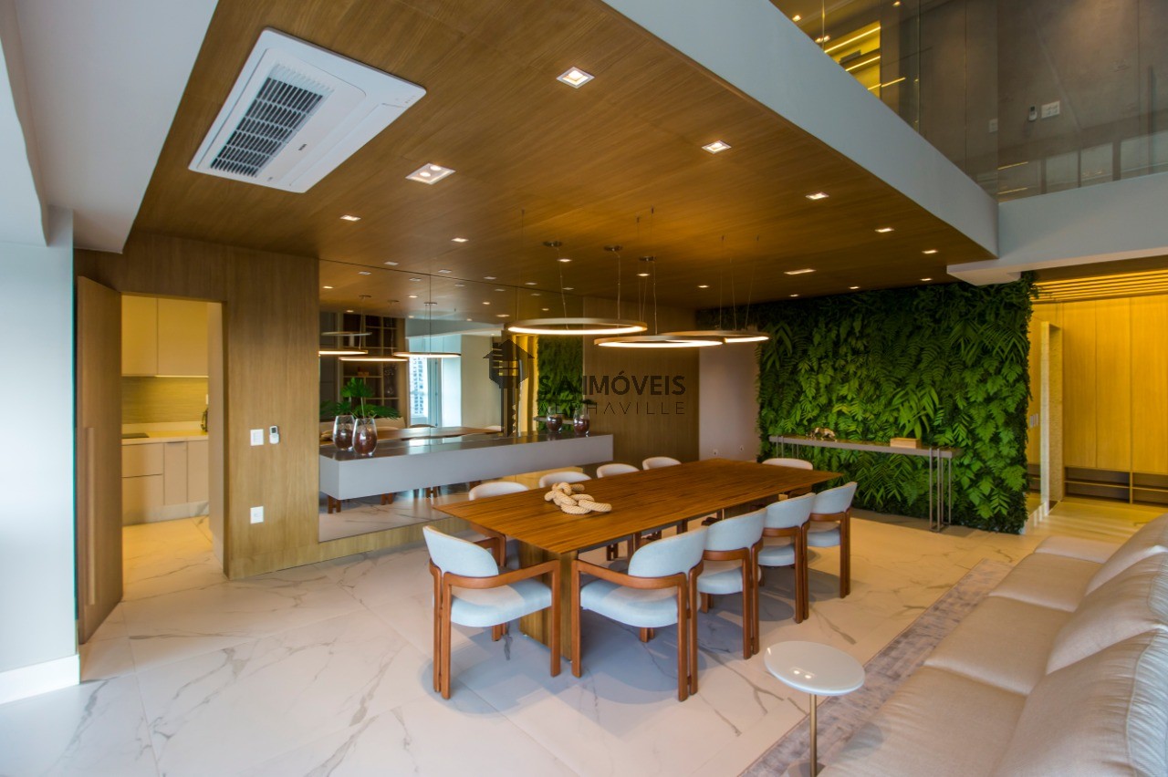 Apartamento, 3 quartos, 376 m² - Foto 9