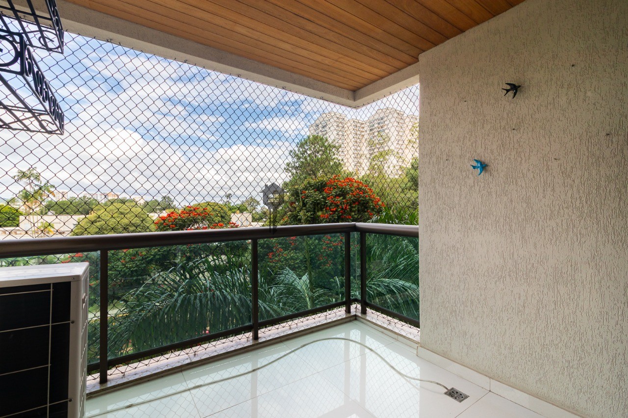 Apartamento, 3 quartos, 134 m² - Foto 9