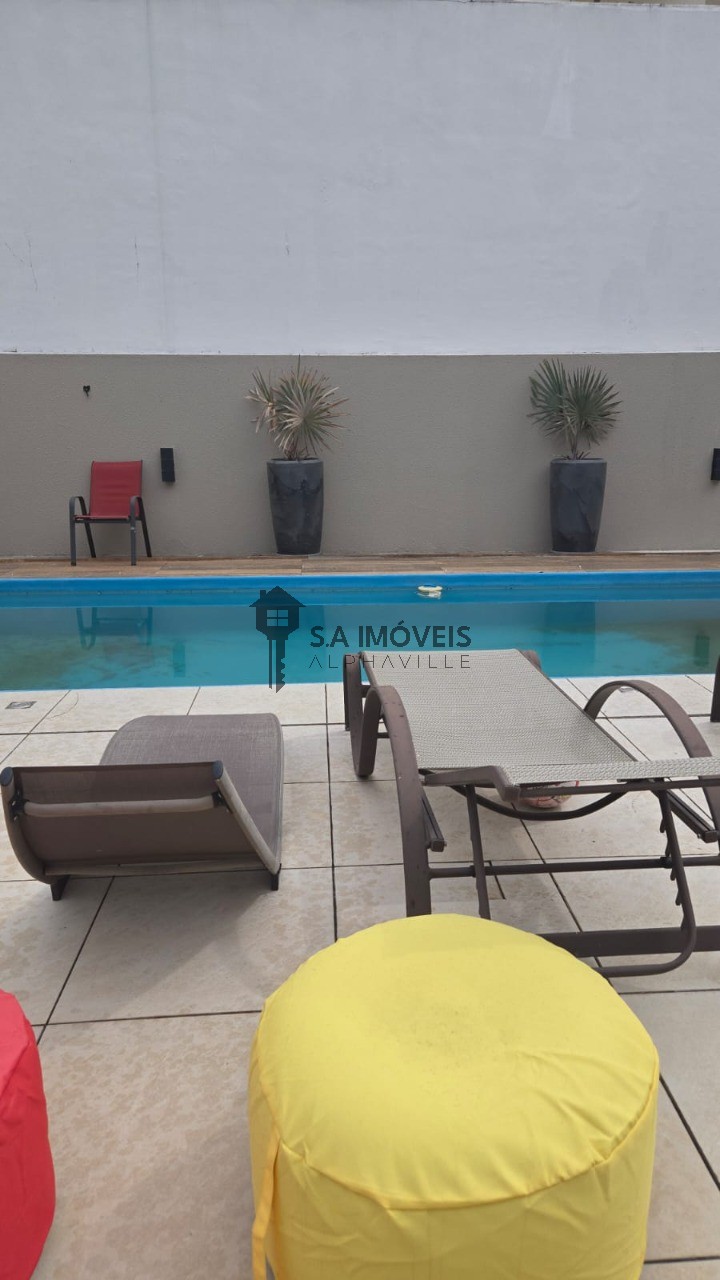 Casa de Condomínio, 4 quartos - Foto 2