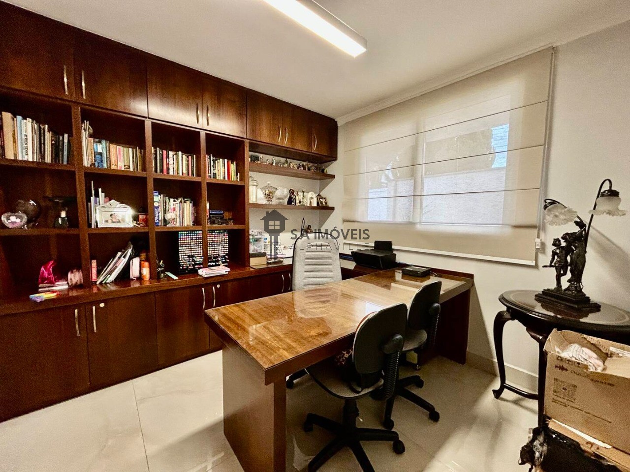 Casa de Condomínio, 3 quartos - Foto 7