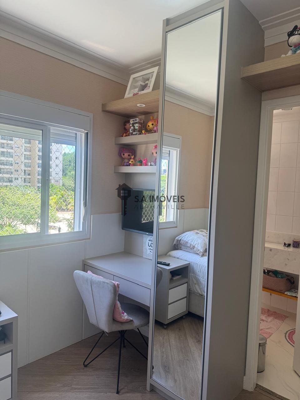 Apartamento, 3 quartos, 144 m² - Foto 15