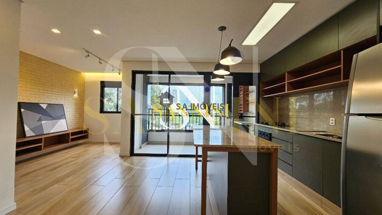 Apartamento, 2 quartos, 70 m² - Foto 2