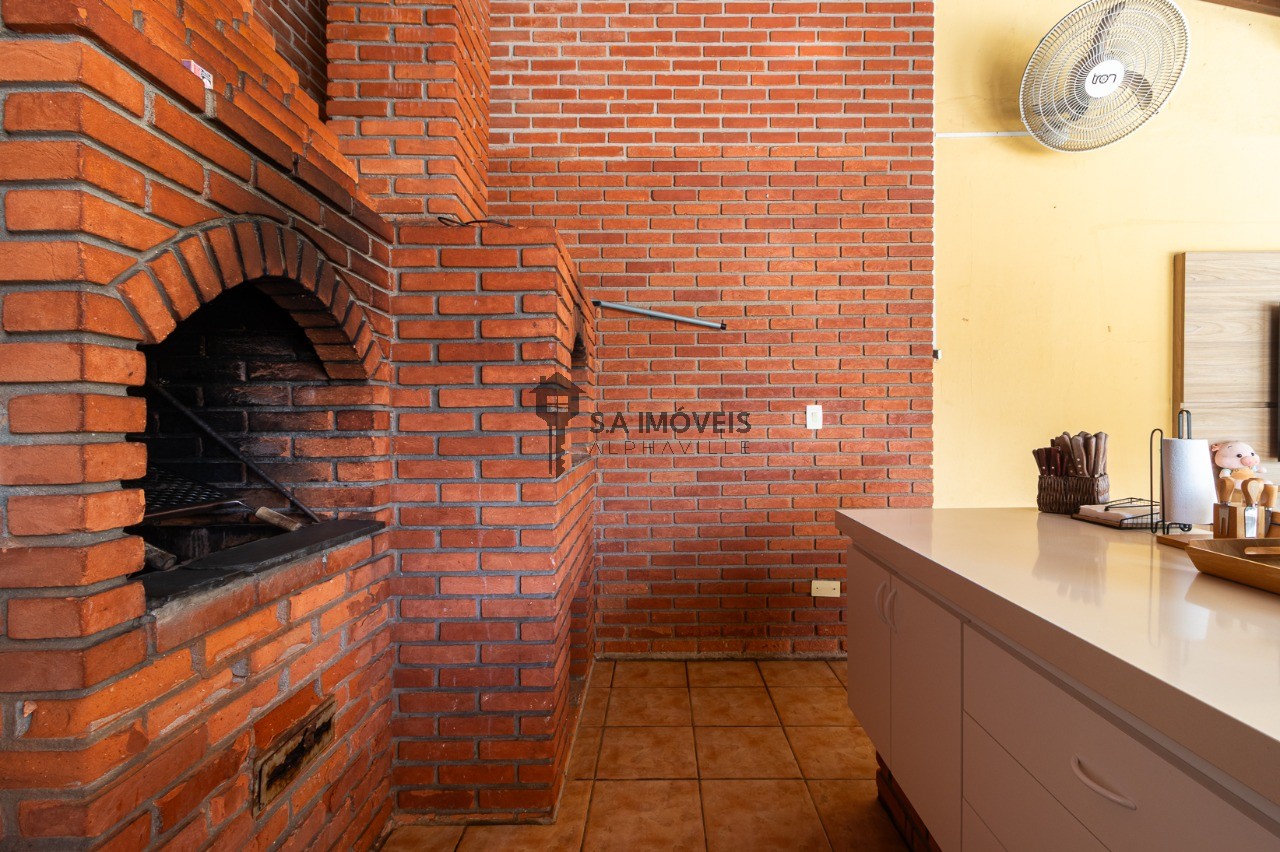 Casa de Condomínio, 4 quartos - Foto 37