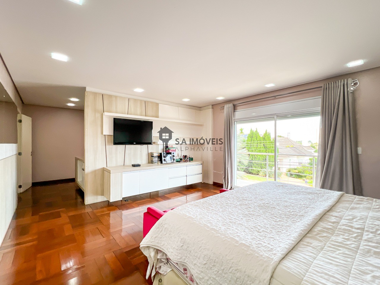 Casa, 5 quartos, 540 m² - Foto 54