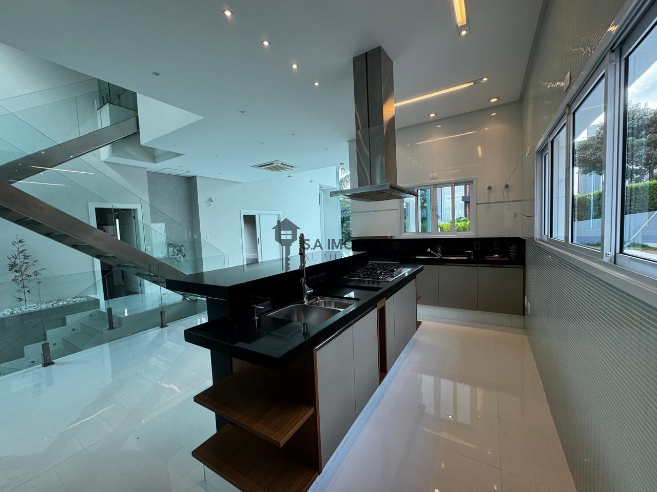 Casa de Condomínio, 4 quartos - Foto 12