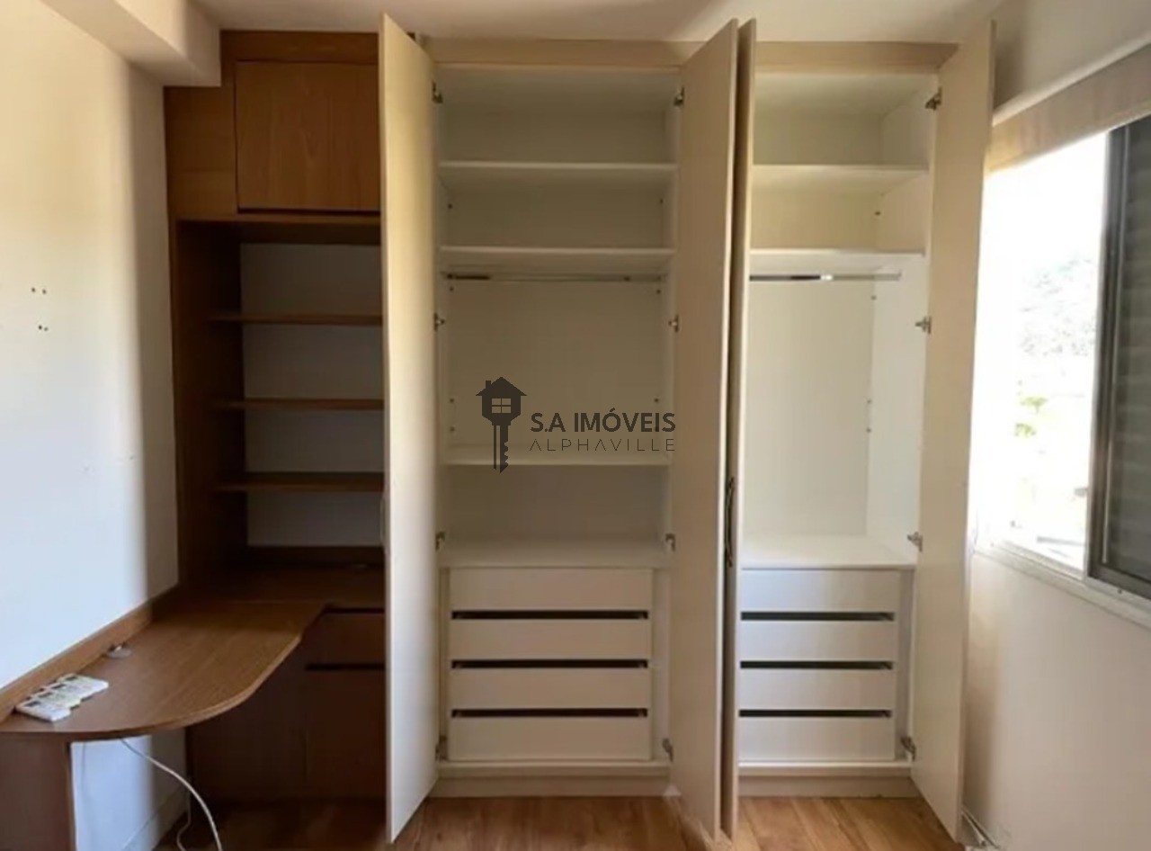 Apartamento, 4 quartos, 116 m² - Foto 12