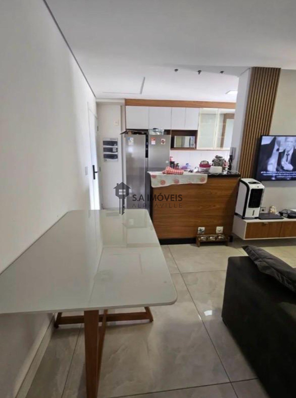 Apartamento, 3 quartos, 67 m² - Foto 2