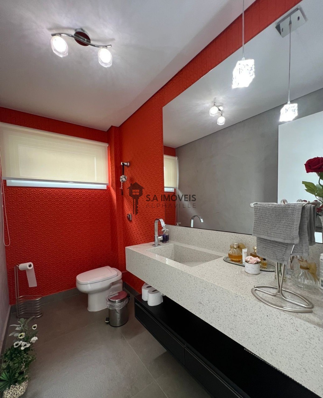 Casa, 3 quartos, 300 m² - Foto 23