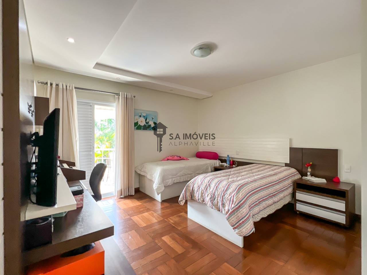 Casa, 5 quartos, 540 m² - Foto 41