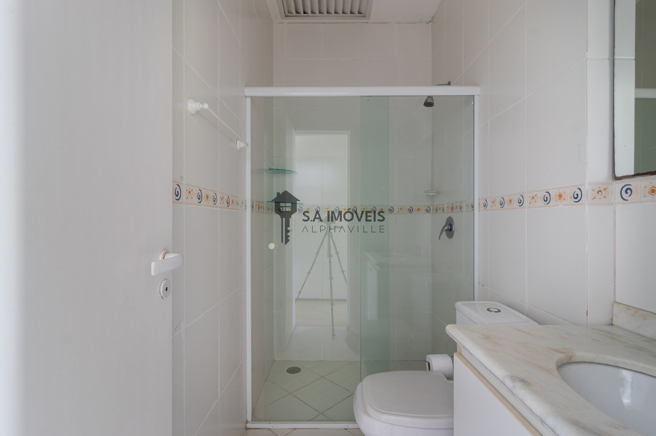 Casa de Condomínio, 3 quartos - Foto 25