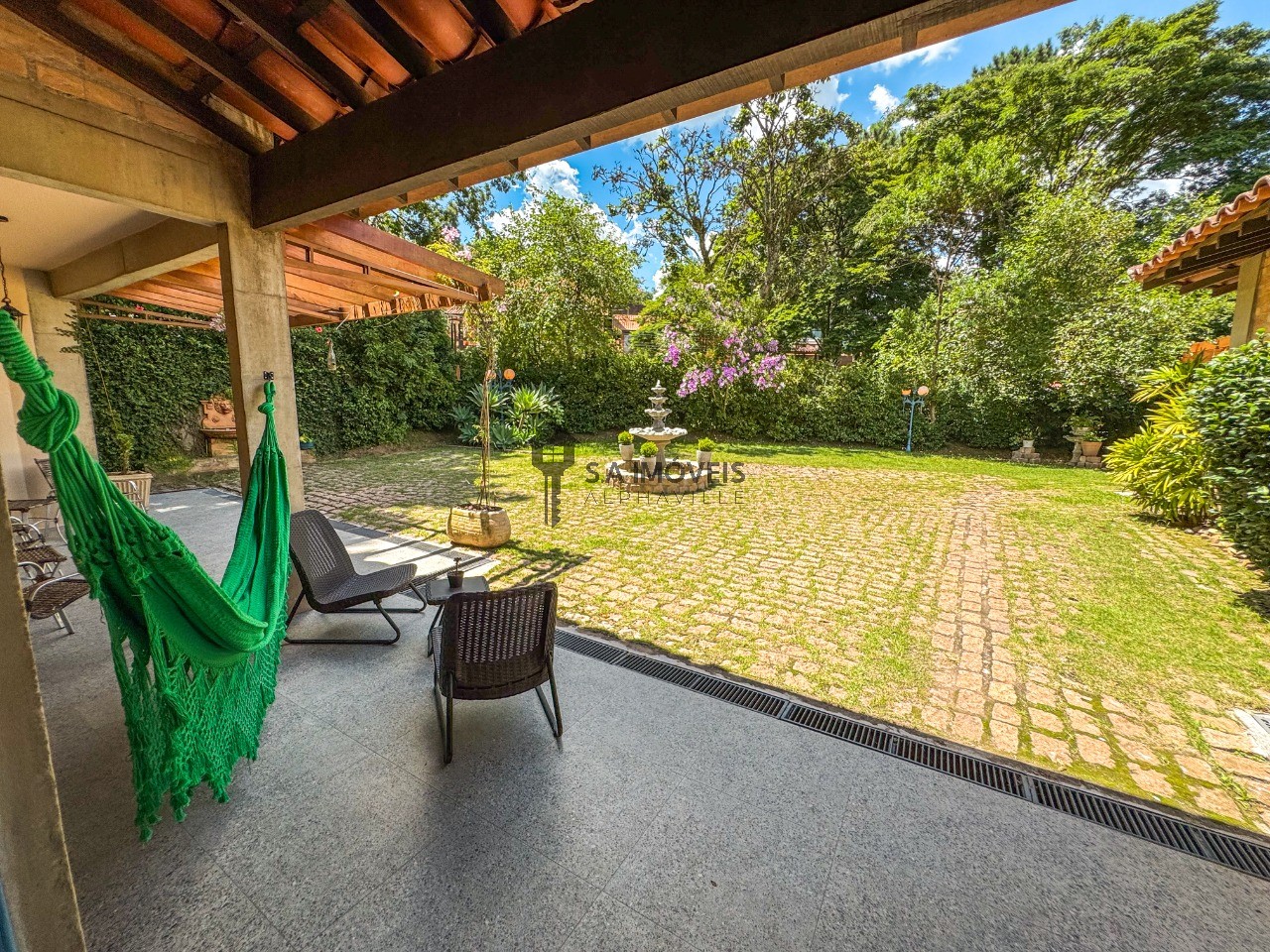 Casa de Condomínio, 3 quartos - Foto 16