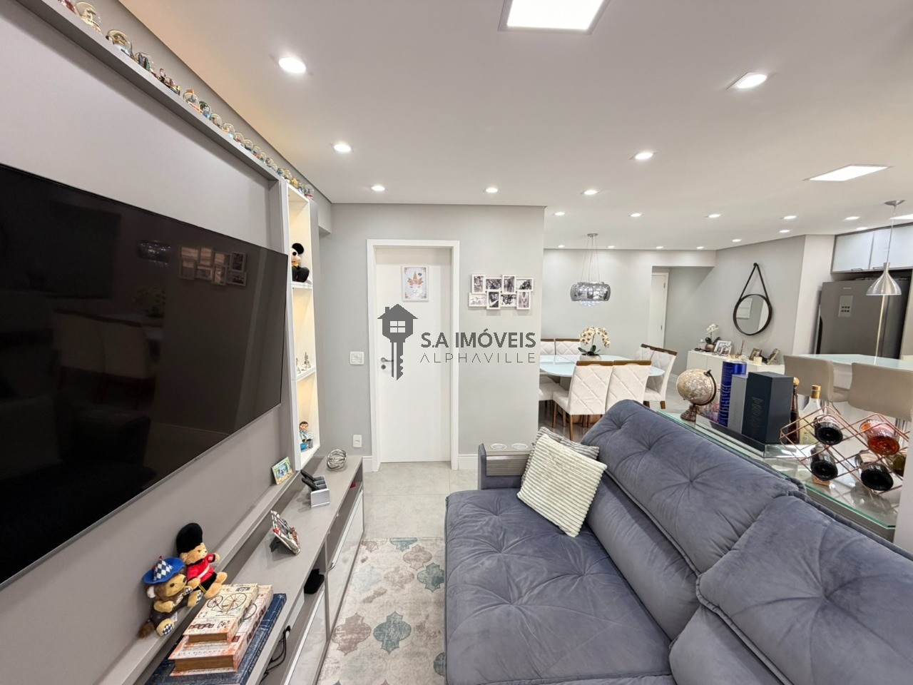 Apartamento, 2 quartos, 73 m² - Foto 4
