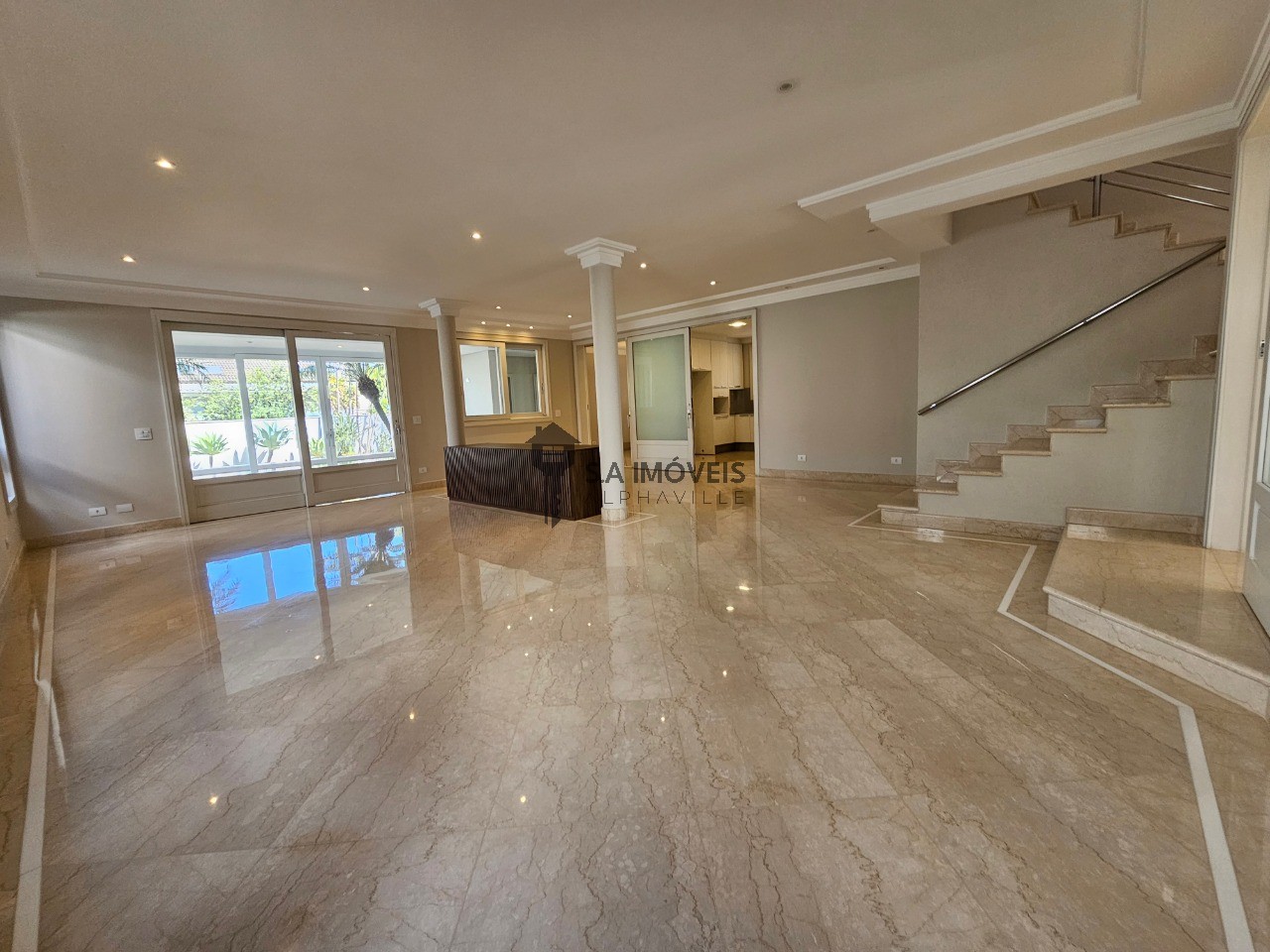 Casa, 5 quartos, 470 m² - Foto 20