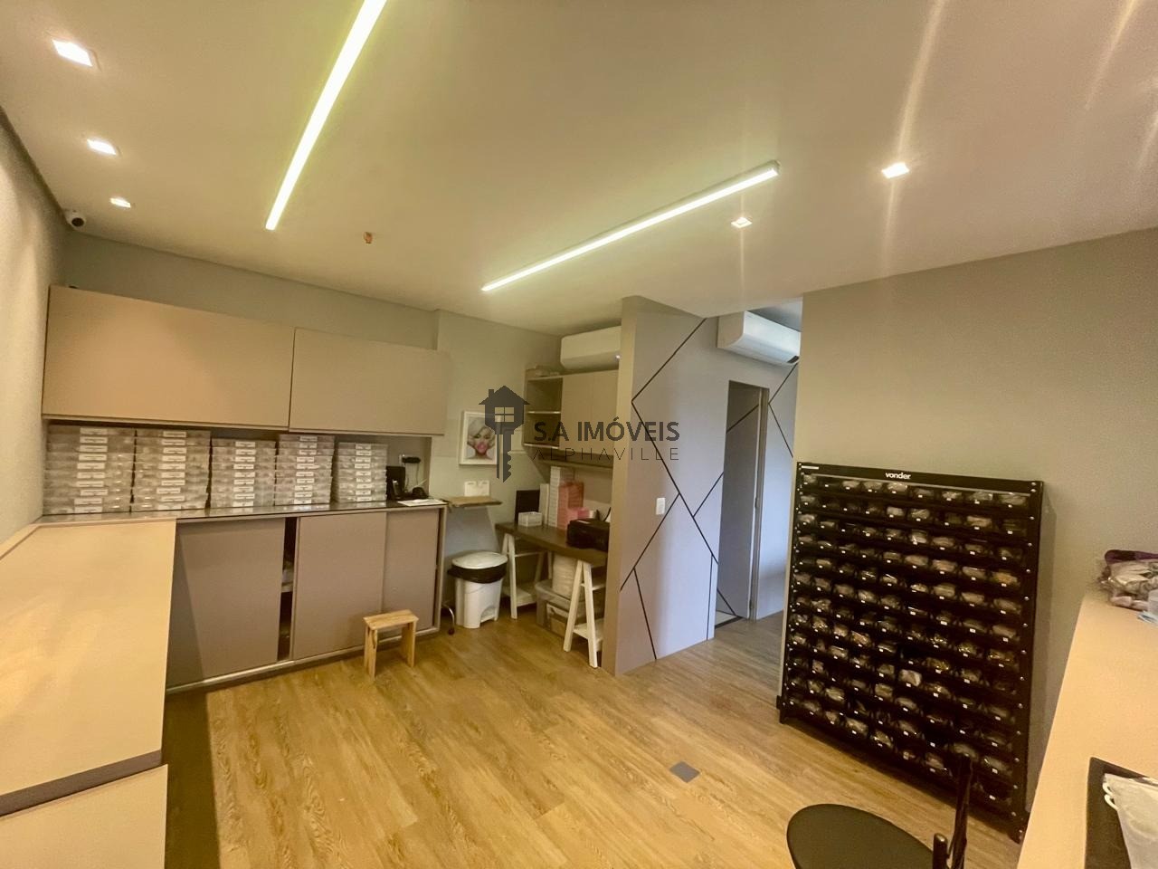 Sala-Conjunto, 60 m² - Foto 15