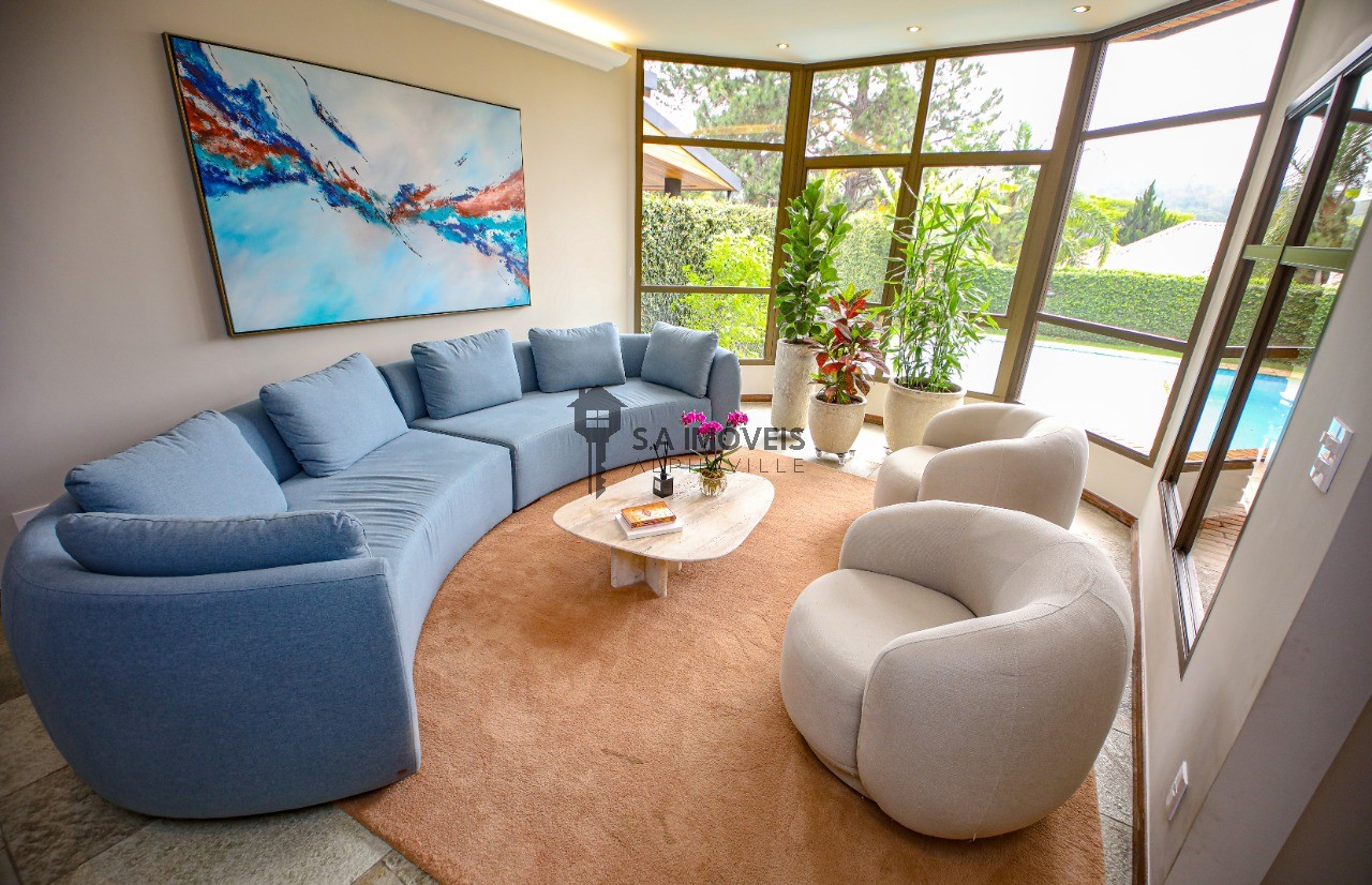 Casa, 4 quartos, 403 m² - Foto 12