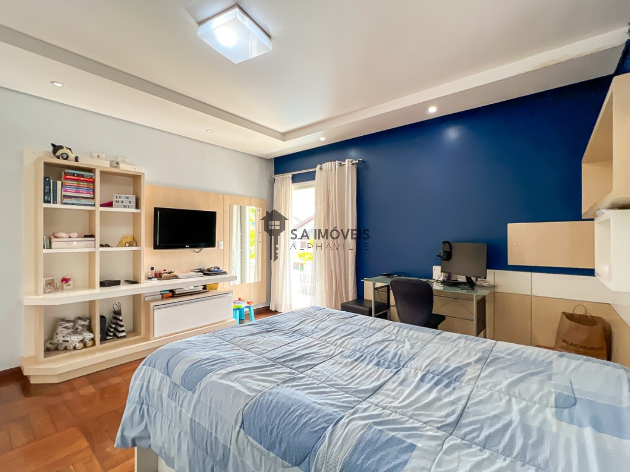 Casa, 5 quartos, 540 m² - Foto 53