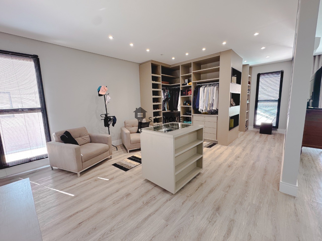 Casa, 4 quartos, 583 m² - Foto 35