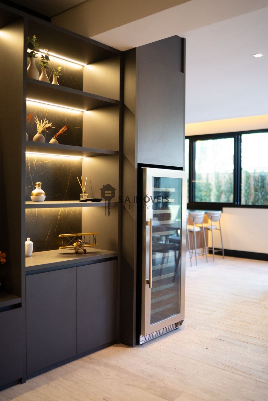 Casa de Condomínio, 4 quartos - Foto 73