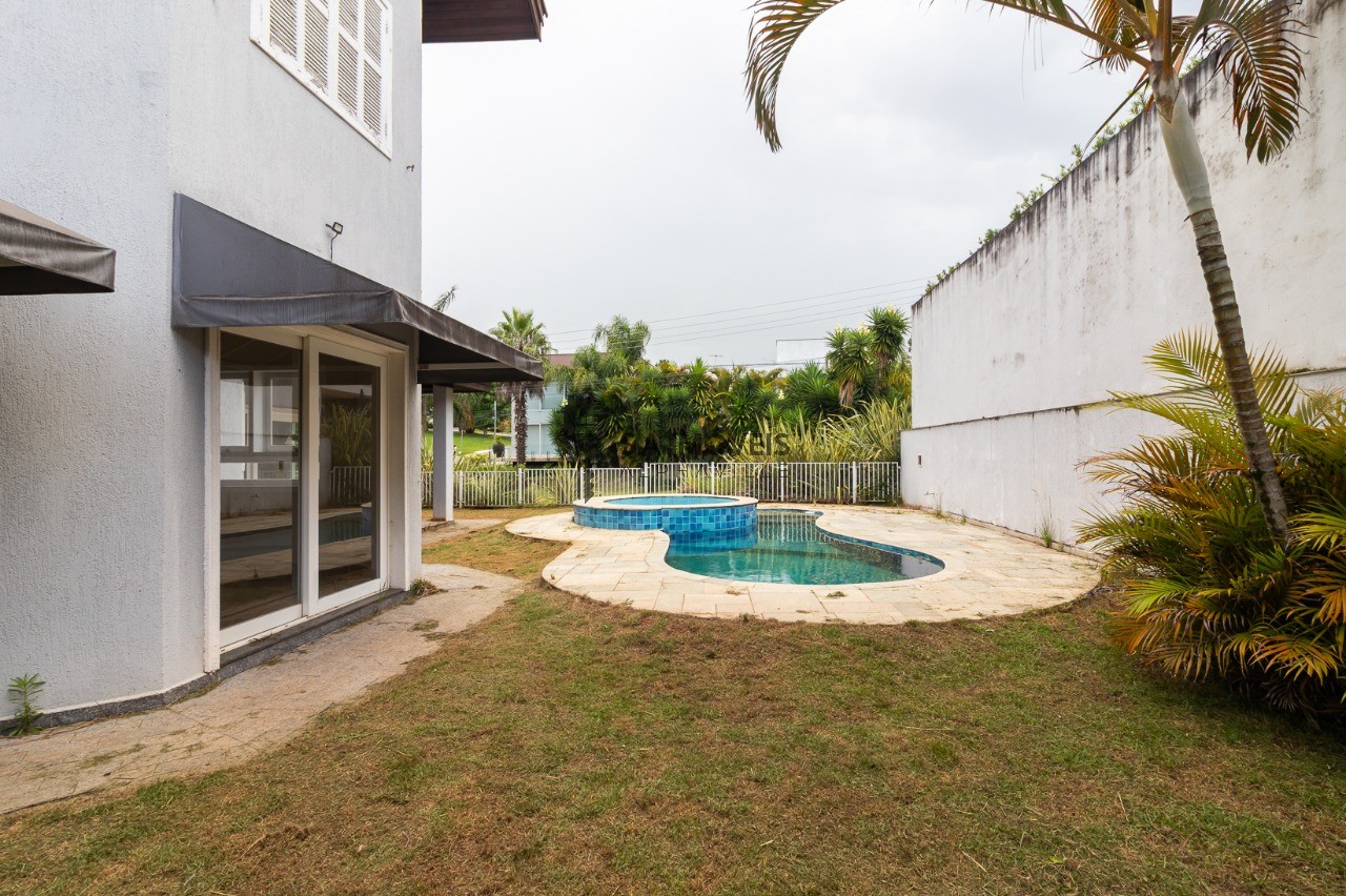 Casa de Condomínio, 4 quartos - Foto 32