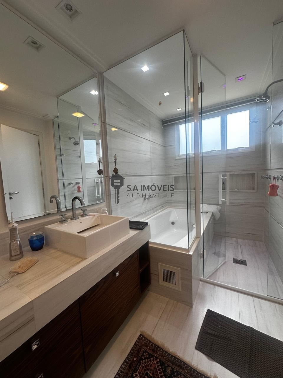 Apartamento, 3 quartos, 201 m² - Foto 10