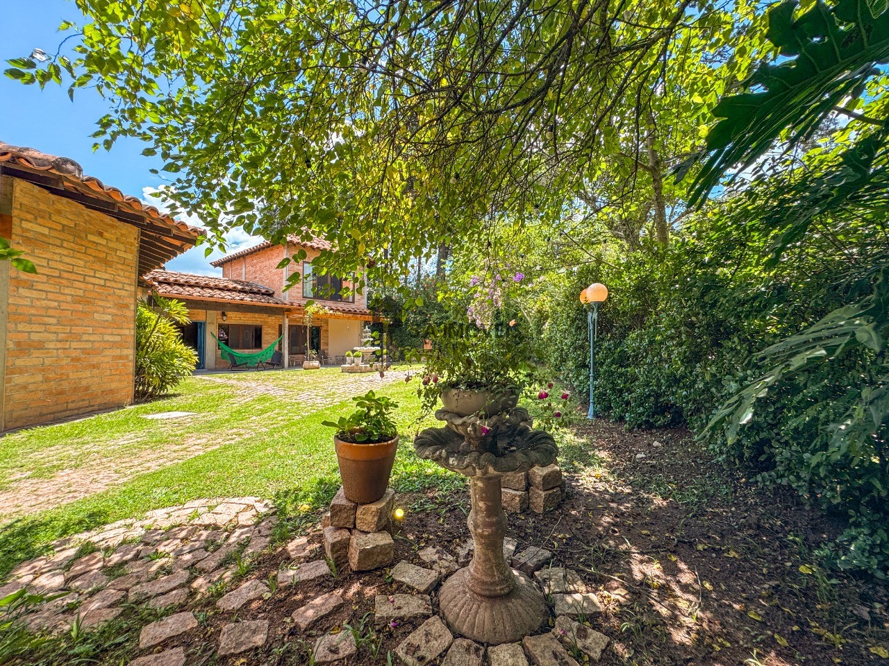 Casa de Condomínio, 3 quartos - Foto 21