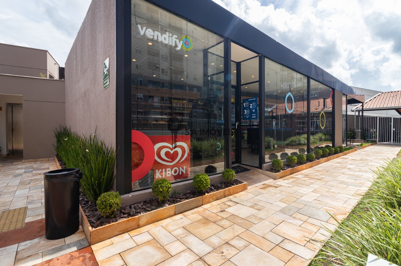 Apartamento, 2 quartos, 71 m² - Foto 24