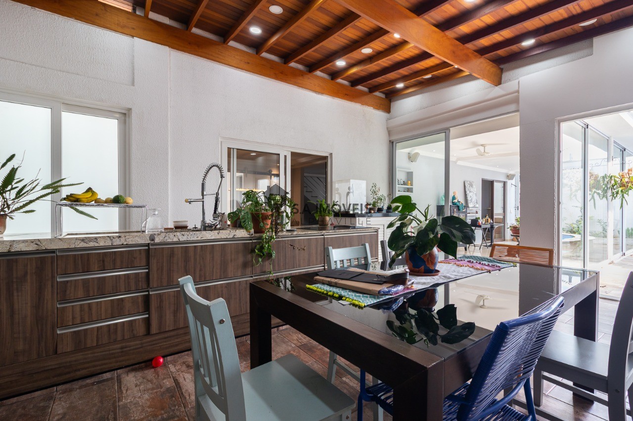 Casa, 4 quartos, 318 m² - Foto 18