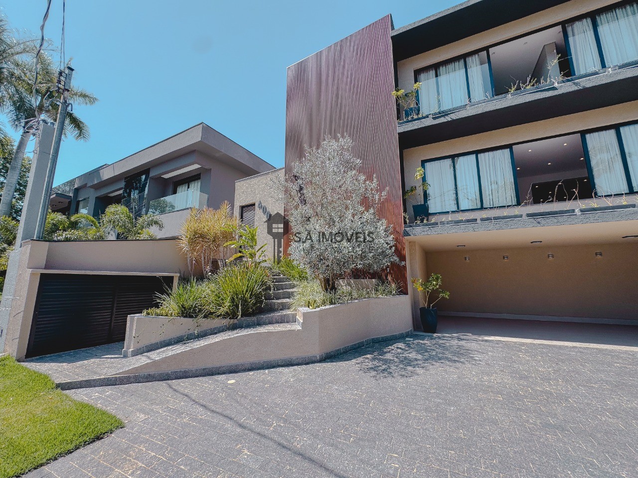 Casa, 4 quartos, 583 m² - Foto 3