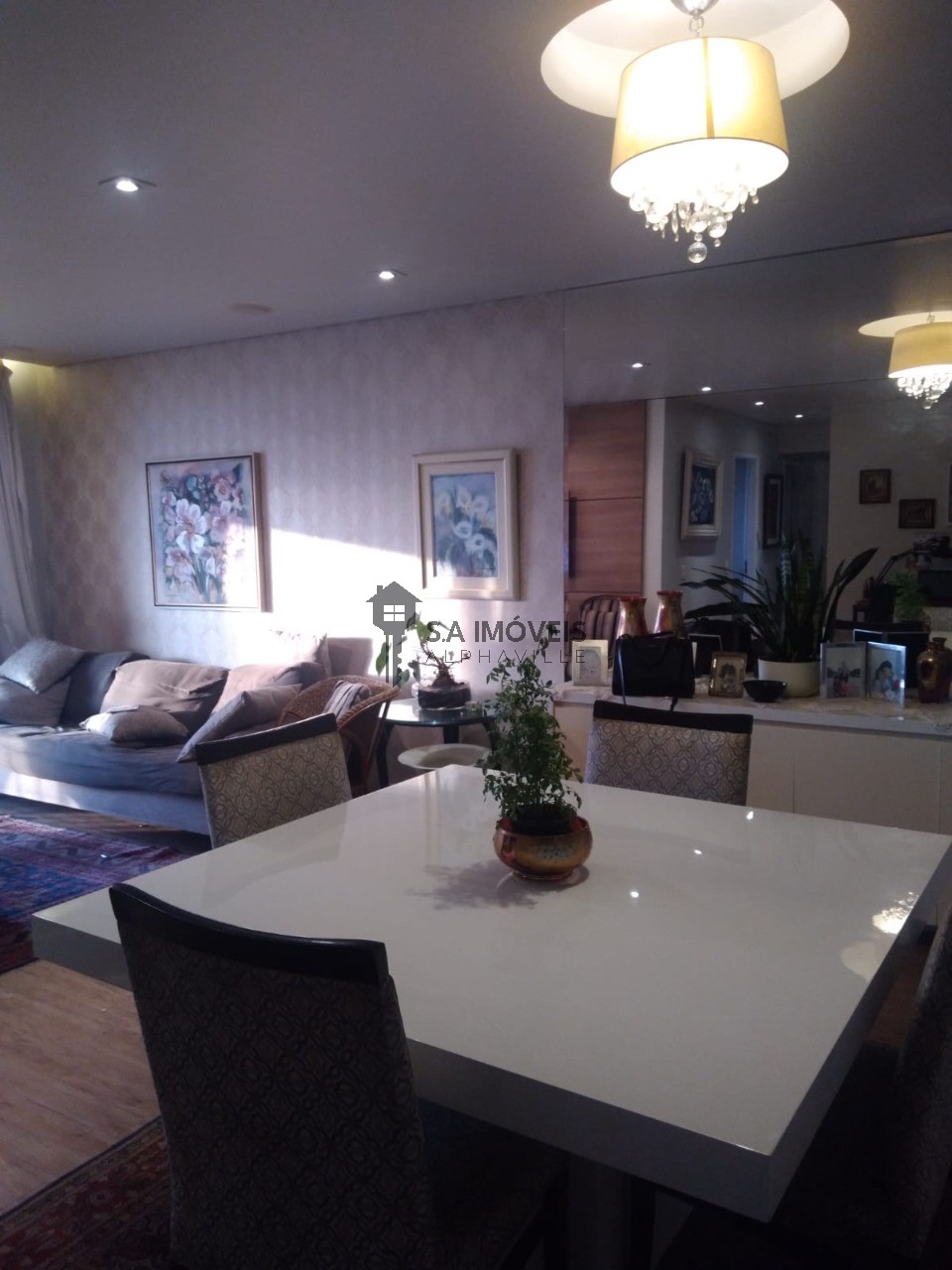 Apartamento, 3 quartos, 110 m² - Foto 6