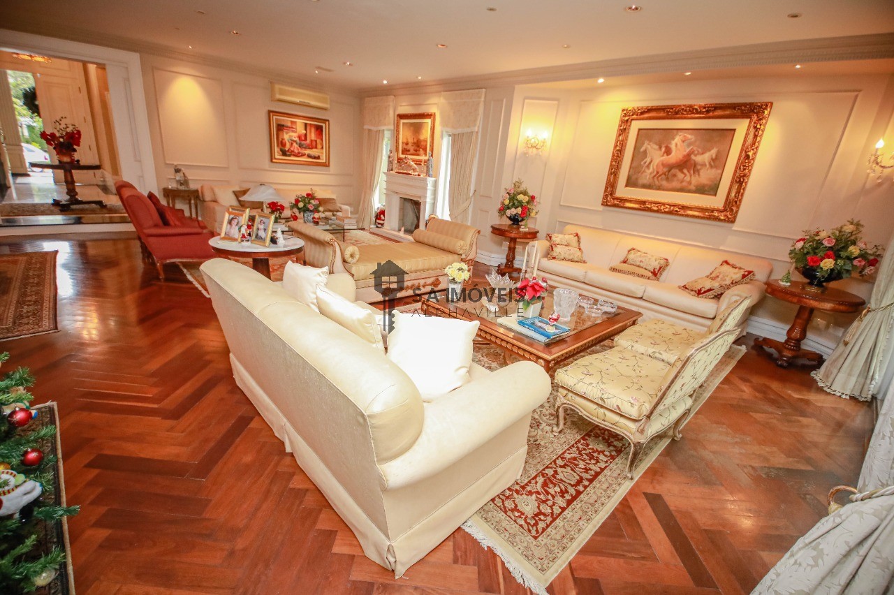 Casa de Condomínio, 4 quartos - Foto 7