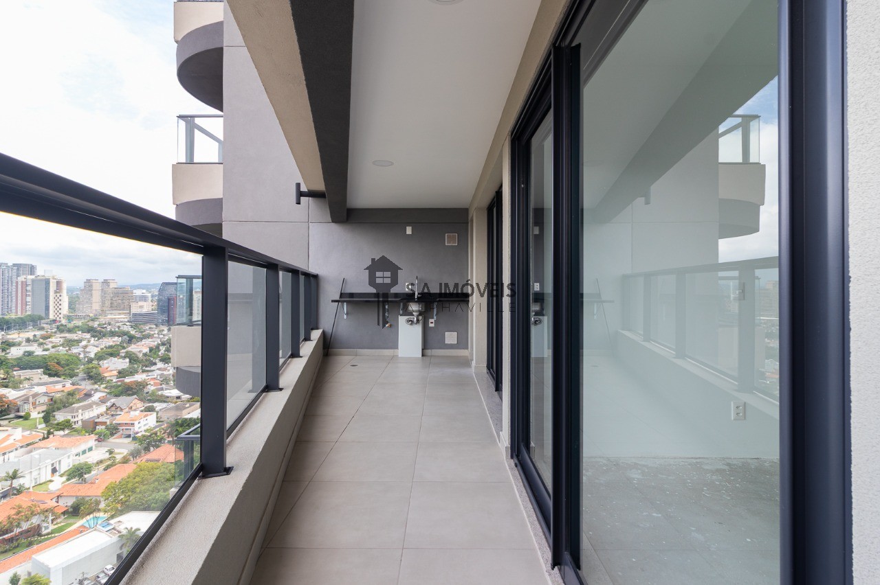 Apartamento, 1 quarto, 75 m² - Foto 1