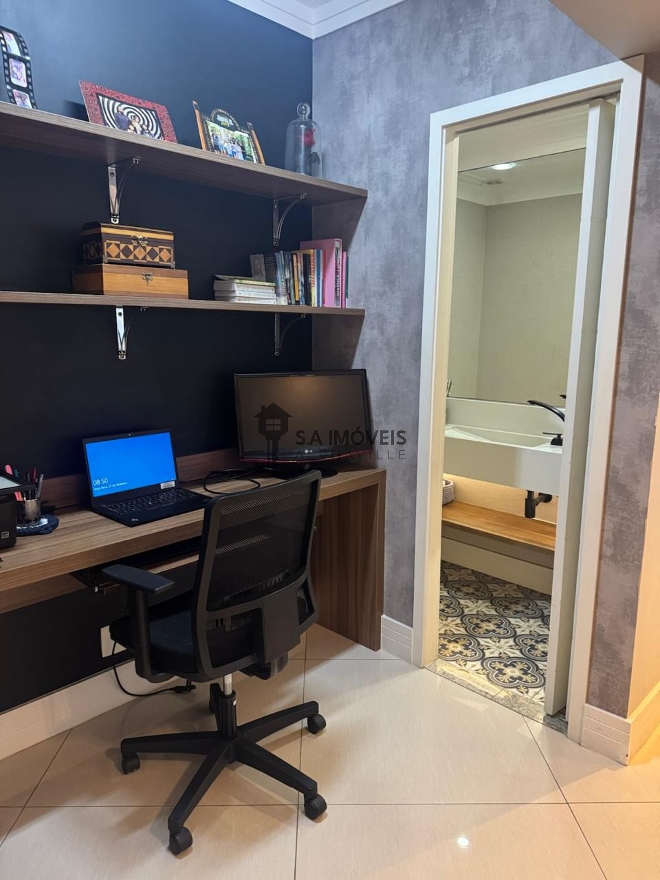 Apartamento, 3 quartos, 144 m² - Foto 19
