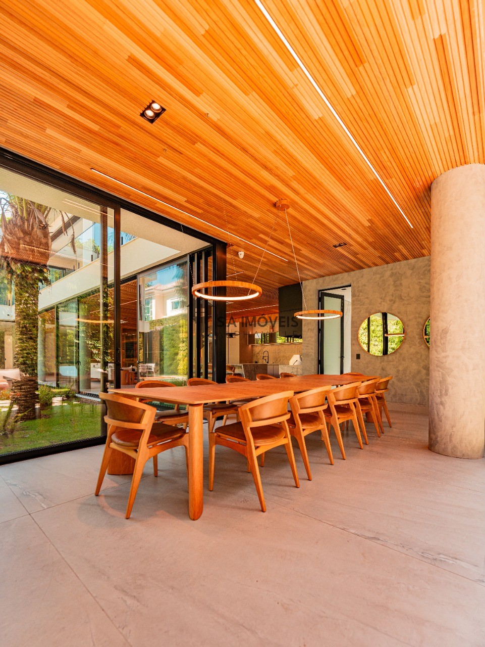 Casa, 6 quartos, 1027 m² - Foto 10