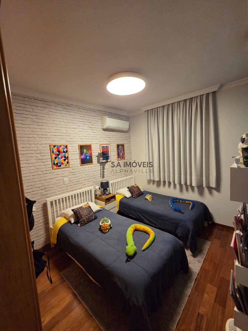 Casa de Condomínio, 3 quartos - Foto 12