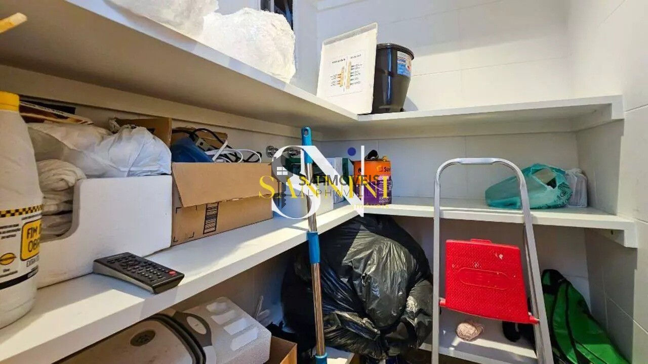 Apartamento, 3 quartos, 140 m² - Foto 14