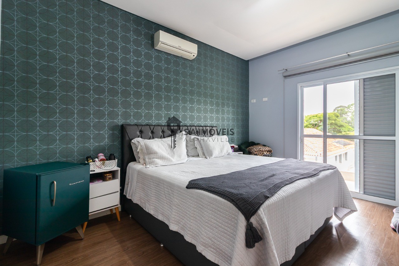Casa, 4 quartos, 275 m² - Foto 19