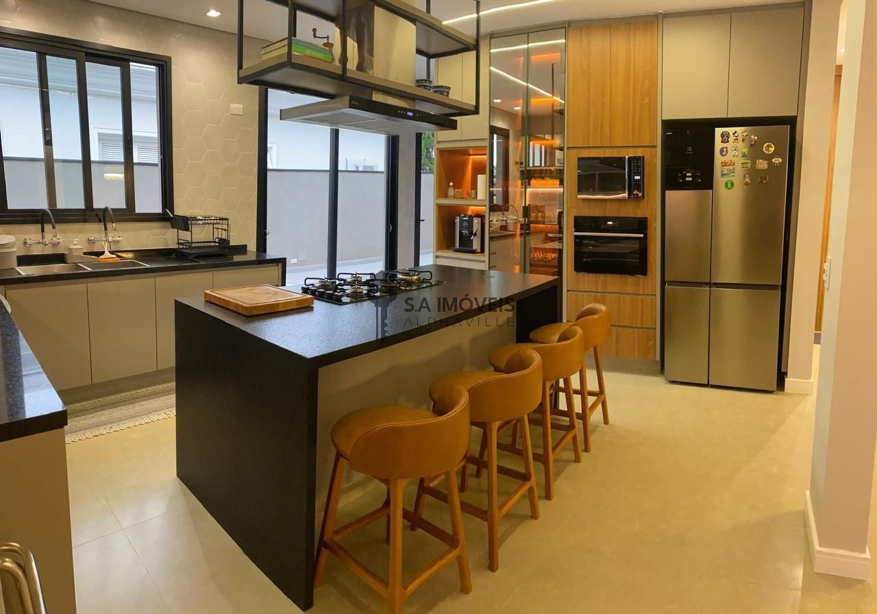 Casa de Condomínio, 4 quartos - Foto 9