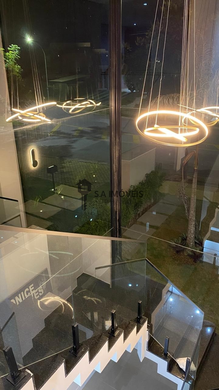 Casa, 4 quartos, 334 m² - Foto 16