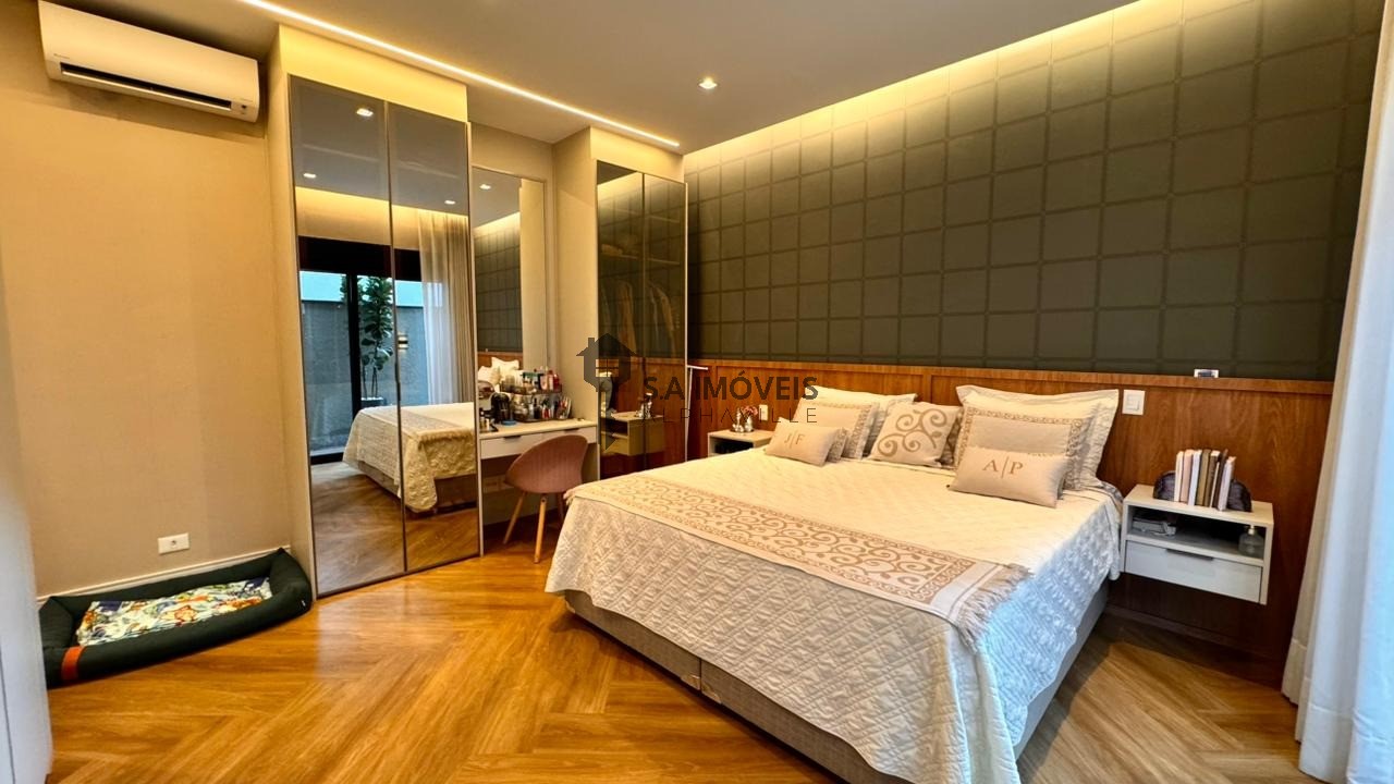 Casa de Condomínio, 3 quartos - Foto 19