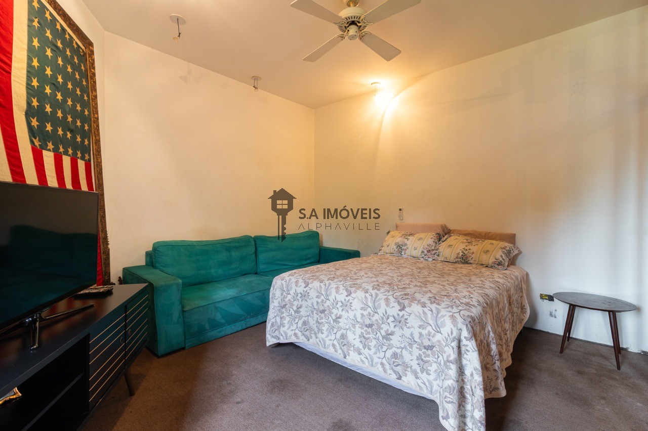 Casa, 5 quartos, 445 m² - Foto 19