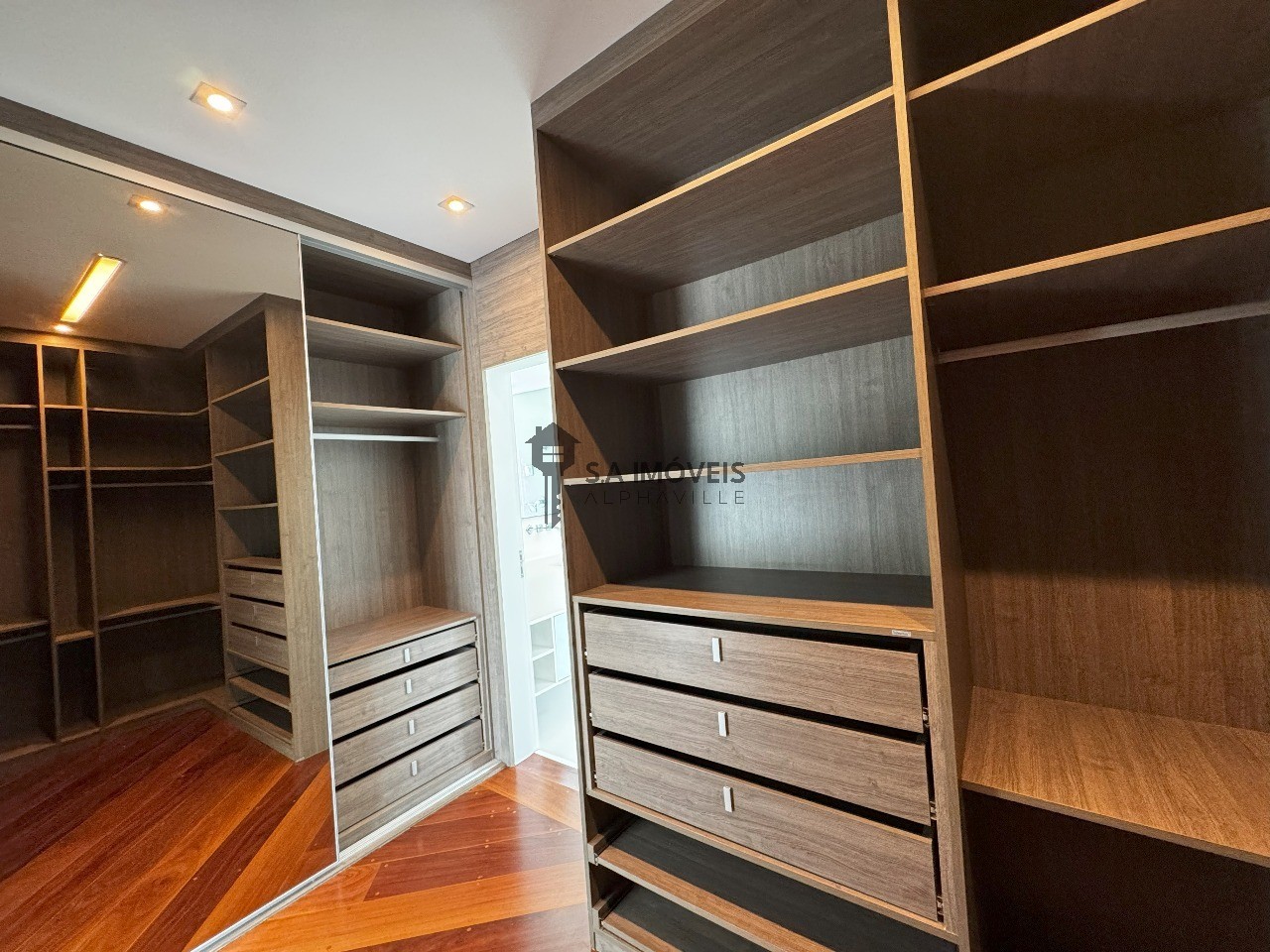 Casa de Condomínio, 4 quartos - Foto 33