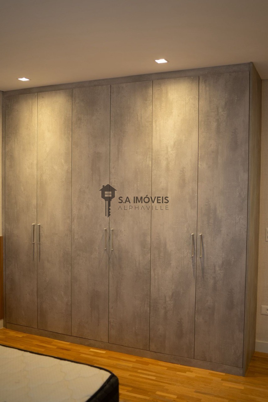 Casa de Condomínio, 4 quartos - Foto 59