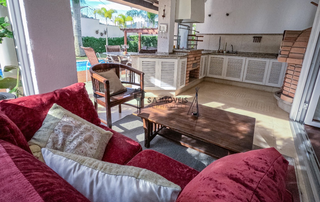 Casa, 4 quartos, 518 m² - Foto 38
